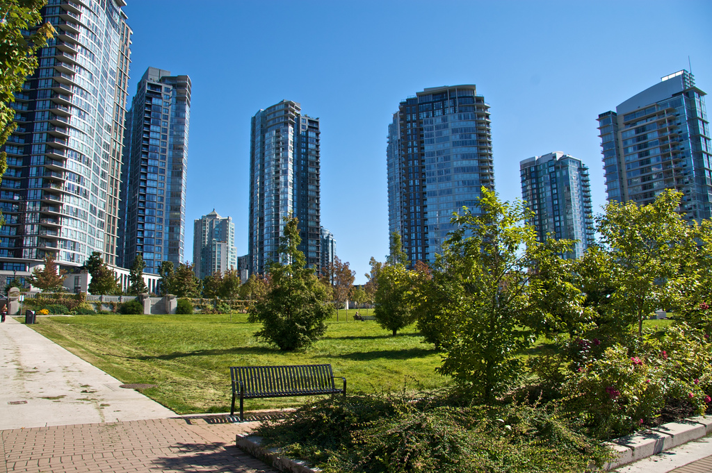 The Yaletown Housing Deal 2018 Condos in Yaletown