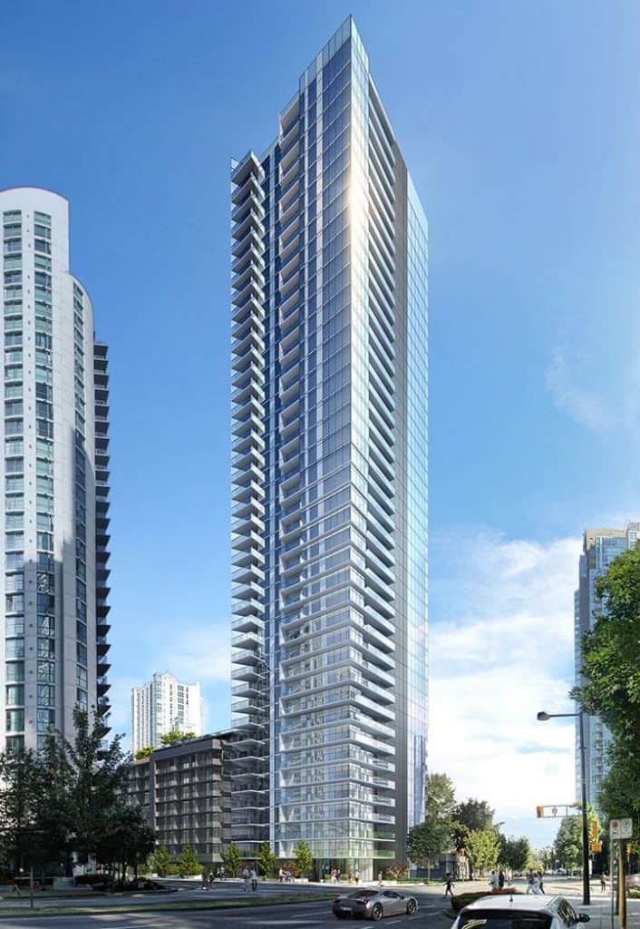 Home Condos in Yaletown Vancouver Real Estate