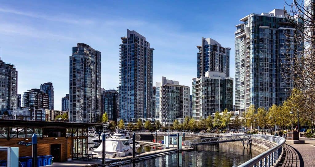 Yaletown Condos - Condos in Yaletown | Vancouver Real Estate